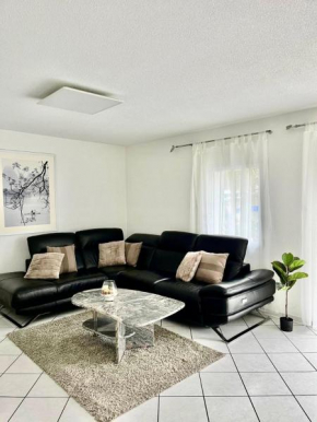 Suhr Guest House